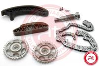 Chit lant de distributie at autoteile germany, Cod: at14003