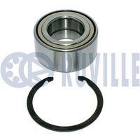 Set rulment roata RUVILLE, Cod: 221134