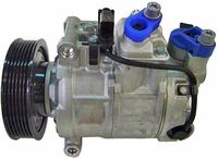 Thumbnail - Compressor, airconditioning - ACP304000P - MAHLE