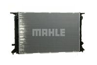 Thumbnail - Radiateur - CR1134000P - MAHLE