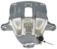 Bremssattel