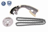 Set lant, antrenare pompa ulei VAICO, Cod: V10-5851