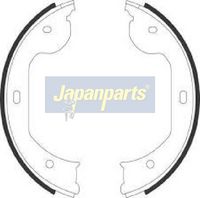 комплект спирачна челюст