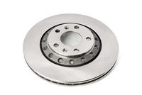 спирачен диск