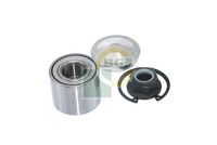 комплект колесен лагер