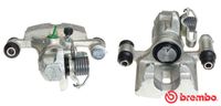 Bremssattel