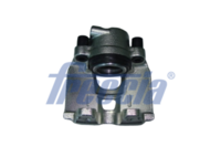 спирачен апарат