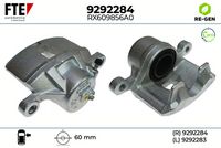 спирачен апарат