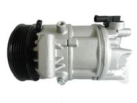 Thumbnail - Compressor, airconditioning - ACP163000S - MAHLE