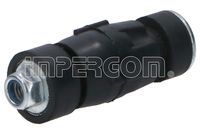 Mounting, stabiliser bar