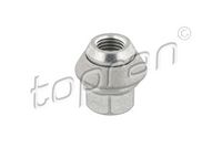 гайка на колелото