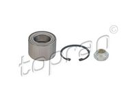 комплект колесен лагер