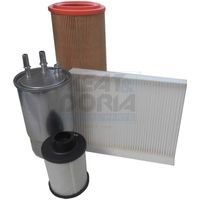 Set filtre MEAT & DORIA, Cod: FKFIA064