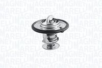 Thermostat, Kühlmittel