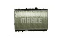 Thumbnail - Radiateur - CR1285000P - MAHLE