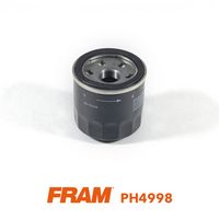 маслен филтър