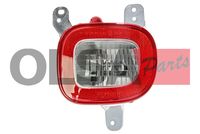 LAMPA MERS INAPOI