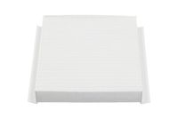 Филтър купе (поленов филтър)