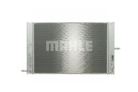 Thumbnail - Lage temperatuurkoeler, intercooler - CIR7000P - MAHLE