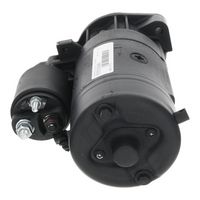 Μίζα VALEO RE-GEN REMANUFACTURED