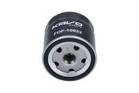 маслен филтър