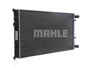 Thumbnail - Radiateur - CR395000S - MAHLE