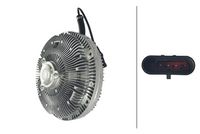 Kupplung, Kühlerlüfter