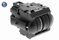 Control, instrument lighting