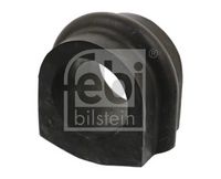 Lagerung, Stabilisator