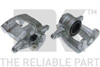 Bremssattel