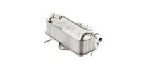 Thumbnail - Oliekoeler, automatische transmissie - CLC285000P - MAHLE