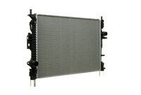 Thumbnail - Radiateur - CR906000P - MAHLE