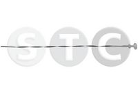 пръчка за измерване нивото на маслото