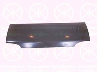 Capota motor KLOKKERHOLM, Cod: 2093280