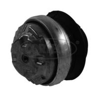 Lagerung, Motor