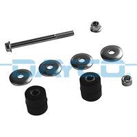 Stange/Strebe, Stabilisator