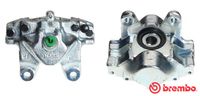 Bremssattel