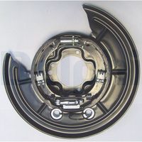 комплект спирачна челюст