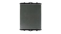 Thumbnail - Radiateur - CR2583001S - MAHLE