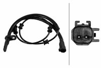 Sensor, Raddrehzahl