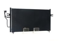 Thumbnail - Condensor, airconditioning - AC458000S - MAHLE