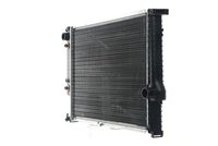 Thumbnail - Radiateur - CR326001S - MAHLE