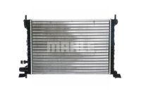 Thumbnail - Radiateur - CR381000S - MAHLE