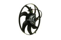 Thumbnail - Koelventilatorwiel - CFF337000P - MAHLE