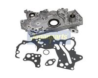 маслена помпа