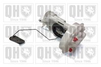 Kraftstoff-Fördereinheit