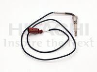Sensor, Abgastemperatur
