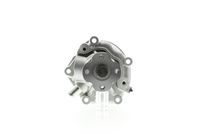 водна помпа, охлаждане на двигателя