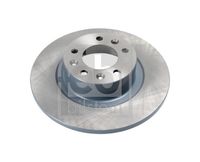 Bremsscheibe