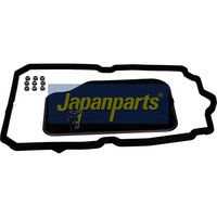 Filtru hidraulic, cutie de viteze automata JAPANPARTS, Cod: FT033